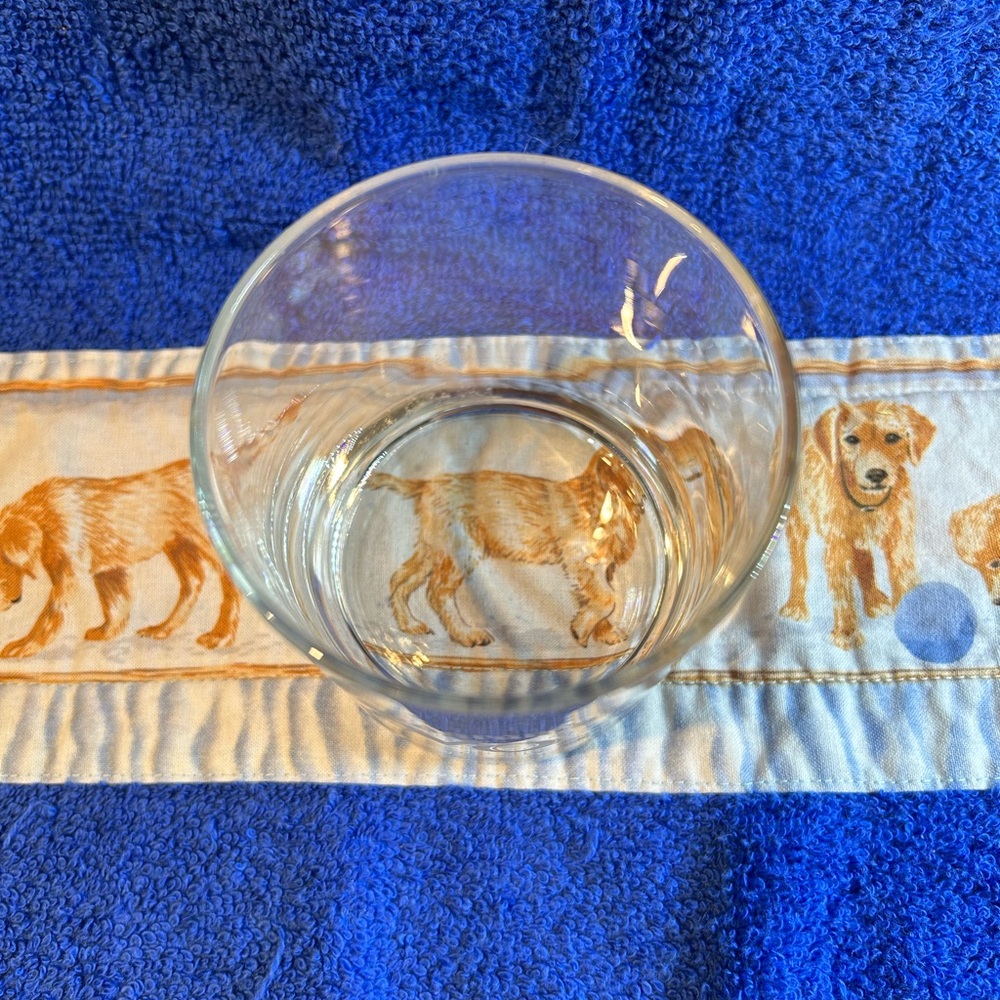 Lowball (Rocks) Glasses - Picture 9 of 10